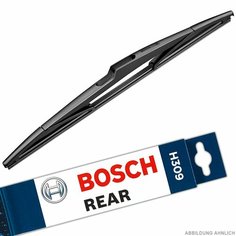 Задняя щетка стеклоочистителя 300мм Bosch