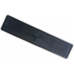 Силиконовая рамка номерного знака Dollex spl-67