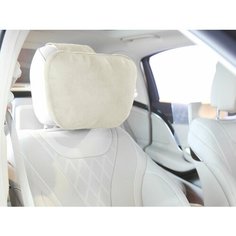 Подушка на подголовник LiXiang Mercedes