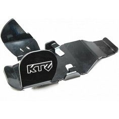 Защита двигателя KTZ для BSE Z10 (ZS 172FMM) на мотоцикл, питбайк, эндуро