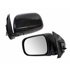 Зеркало левое для Тойота Хайлюкс 2004-2011 год выпуска (Toyota Hilux) SAILING L086010500ML