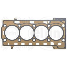 Прокладка ГБЦ! 0.55mm Audi A3, VW Polo/Touran/Golf 1.4/1.6 02> ELRING 092.290