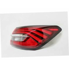 Фонарь правый задний в крыло для Джили Кулрей СХ11 2018-2021 год выпуска (Geely Coolray SX11) Forward GECLR19-740-R