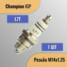Свеча зажигания IGP L7T (PR17Y, CJ7Y) CHAMPION