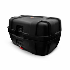 Кофр MCP E-760B со спинкой 50 л.