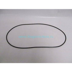 Прокладка крышки КПП Arctic Cat 0602-437