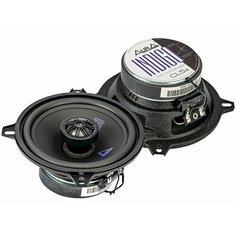 Автомобильная акустика AURA INDIGO-CL5X, двухполосная коаксиальная