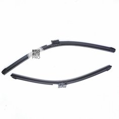 Щетки стеклоочистителя Mercedes (A2238240200)