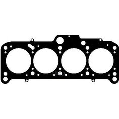 Прокладка ГБЦ! Audi 80/A4/A6, VW Golf/Passat 1.7SDi/1.9TDi 91> VICTOR REINZ арт. 613312030