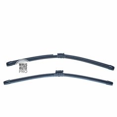 Щетки стеклоочистителя Mercedes (A1668207800)