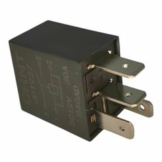 Реле противотуманных фар топливного насоса Лифан Солано/Х50/Х60 (Lifan Solano/X50/X60) JD1927 Китавтотранс