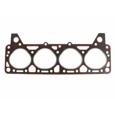 Прокладка головки блока ЗИЛ-130 с герметиком квадратис