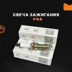 Свеча зажигания Peugeot/Citroen 9802840180/5960L0, для Peugeot/Citroen