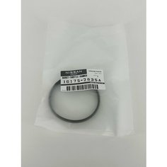 Прокладка дроссельной заслонки Nissan 16175-JG35A Нет бренда