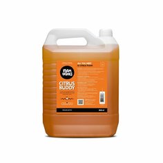 Foam Heroes Citrus Buddy шампунь на основе цитрусовых для предварительной мойки, 8л