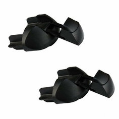 Заглушка для аэродинамических дуг Атлант 8922.11 (2 шт) Atlant