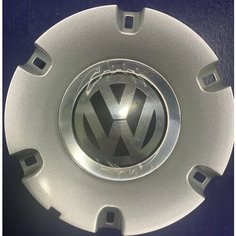 Заглушка литого диска Replay MCD1189NA01, для Volkswagen, 1 шт
