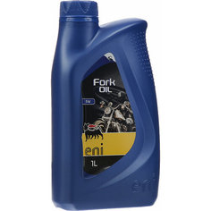 Масло вилочное Eni/Agip Fork 5w