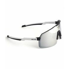 Спортивные очки 4KAAD BEAT RACE WHITE SILVER G20119