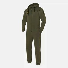 Комбинезон FINNTRAIL VOYAGER KHAKI 1377 M
