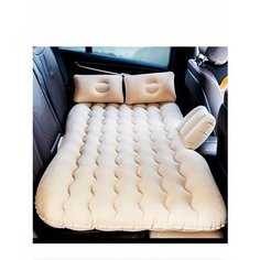 Автомобильный надувной матрас House Harmony