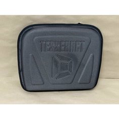 Спинка мягкая для кофра квадроцикла Tesseract