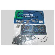 Прокладки Двигателя, Полный Комплект Parts-Mall арт. PFB-M022