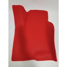 Haval Jolion (2021-2025) EVA коврики для автомобиля, 3D, с бортами высотой от 30 до 60 мм