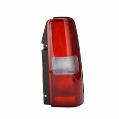 Задний фонарь автомобиля MyPads для SUZUKI Jimny 2006-2016 (без лампочек), 2 штуки