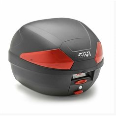 Кофр верхний GIVI B29N2 29л Monolock