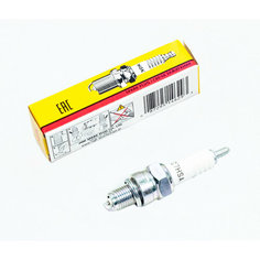 Свеча для мотоцикла / питбайка NGK C7HSA 110-160сс