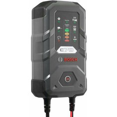 Устройство зарядное 12-24V 7A 220V C70 BOSCH / Арт. 0189911070