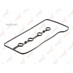 LYNXAUTO SG-1125 Прокладка крышки ГБЦ TOYOTA Alphard 2.4 03-14 / Avensis(T25/T27) 2.0 03-11 / Camry(V30/V40/V50) 2.0-