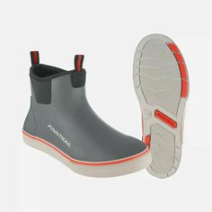 Сапоги короткие Finntrail DECK MIDDLEGREY 7518 42