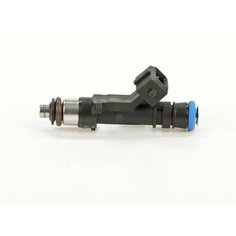 Форсунка топливная Bosch 0280158205 Opel Astra, Mokka, Zafira, Meriva, Corsa / Chevrolet Cruze, Orlando (1.4)