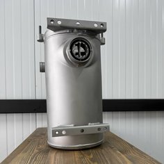Теплообменник 11114978A Webasto THERMO E200 / E320 Loewe