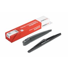 Поводок стеклоочистителя заднего Metaco 7002-007