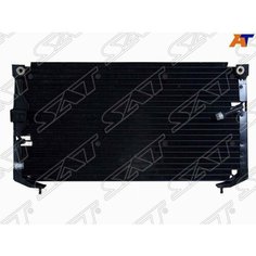 Радиатор кондиционера TOYOTA CORONA PREMIO/CARINA/CALDINA 96-02 #T21# от официального дистрибьютора, производитель - SAT, артикул STTY463940