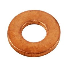 Прокладка корпуса форсунки elring 569.370