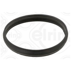 Прокладка двигателя elring 689.350 черный