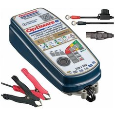 Зарядное устройство Optimate 6 12/24V Gold TM380