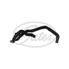 Шланг обогревателя Gates 02-1710 для Fiat Doblo 1