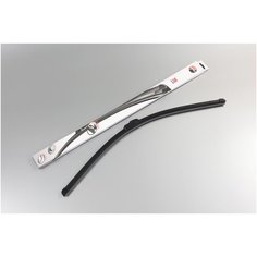 Щетка стеклоочистителя бескаркасная Fenox WB70210 700 мм, 1 шт.