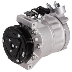 Компрессор кондиционера LUZAR Компрессор кондиционера S80 II (06-)/XC60 (08-)/XC70 (07-) 2.4D/2.5T LUZAR