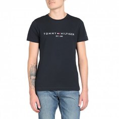 Футболки и майки Tommy Hilfiger