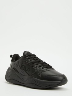 Кроссовки и кеды Fila