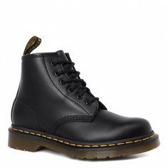 Ботинки Dr. Martens