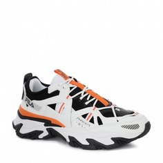 Кроссовки и кеды Fila