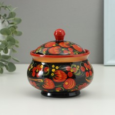 Сахарница No Brand