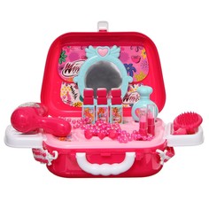 Игровой набор в сумке Winx